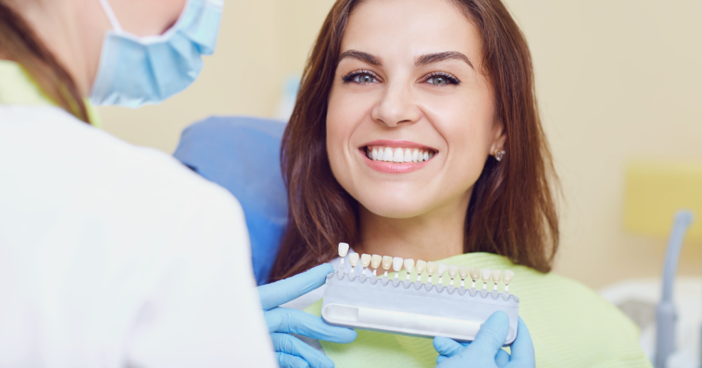 Calgary Dental Crowns - Restoring Your Smile’s Beauty and Function