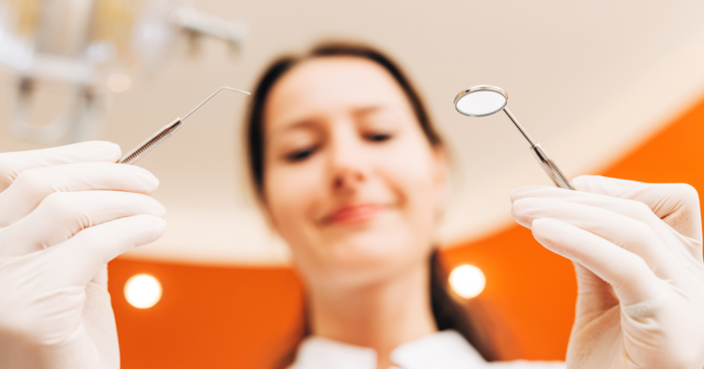 Calgary Dental Exams