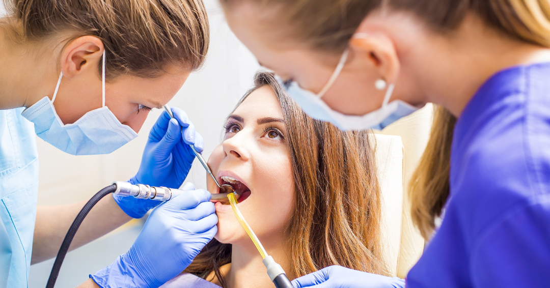 Calgary Dental Fillings - Restoring Cavities for a Healthy Smile