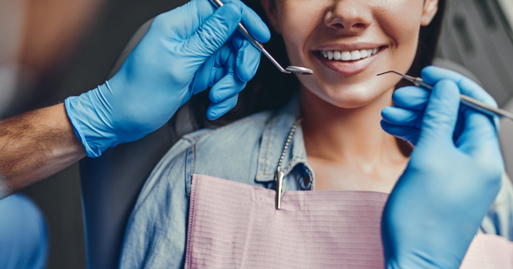 Calgary Dental Anxiety